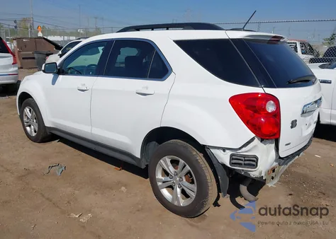 2015 Chevrolet Equinox 1Lt from USA, damaged, VIN 2GNFLFEK9F6204253